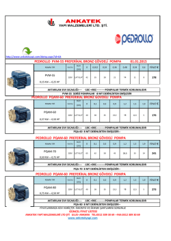 &Uuml;r&uuml;n Fiyat Listesini g&ouml;rmek i&ccedil;in tıklayınız.