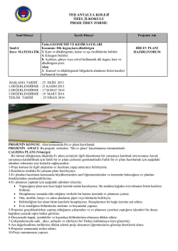 indir - TED Antalya Koleji
