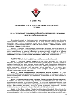 1513 - 2014 &Ccedil;ağrı Duyurusu