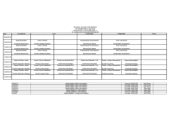 Bankacılık ve Finans 3. Sınıf - İstanbul Ticaret &Uuml;niversitesi