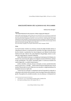 Bu PDF dosyasını indir