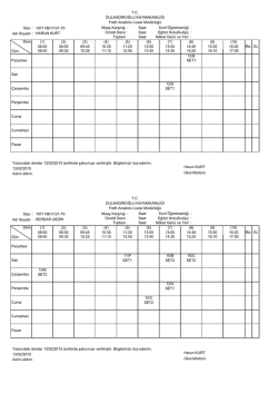 18711861/121-70 Maaş Karşılığı