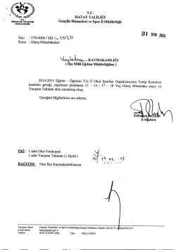 G&uuml;reş M&uuml;sabakaları