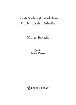 B&ouml;l&uuml;m Oku