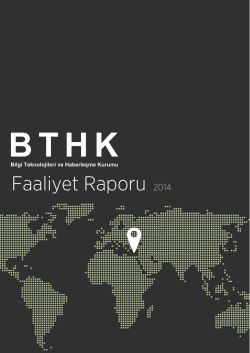 İndir - BTHK