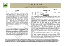 G&Uuml;NL&Uuml;K B&Uuml;LTEN