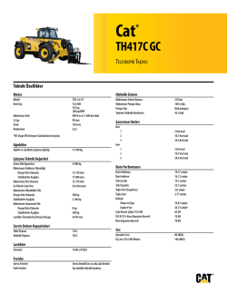 TH417C GC