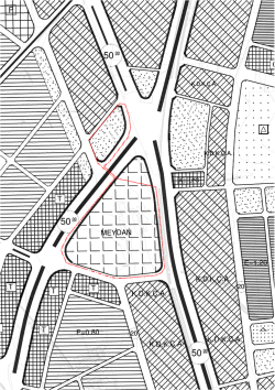 Şehitkamil İl&ccedil;esi, Beylerbeyi Mah. N38-C2, N38c