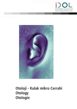 E-Katalog - İdol Cerrahi Aletleri