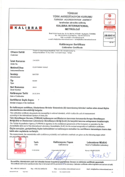 Erasmus &Ouml;ğrenim Hareketliliği Yerleştirme Toplantısı Duyurusu