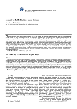 Duyuru 2015/01 - T&uuml;rkiye Otomobil Sporları Federasyonu