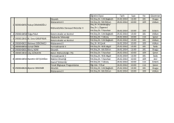futsal ligi istanbul ayağı