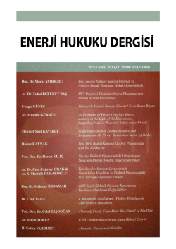 Ege &Uuml;niversitesi Cerrahisi Hemşireliği G&uuml;nleri 2015