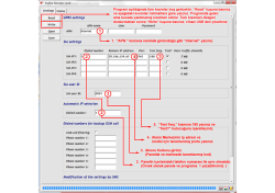 T.C. KİLİS vALİLİĞİ İı Mini Eğitim M&uuml;d&uuml;rl&uuml;ğ&uuml;