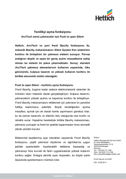 PDF y&uuml;kle