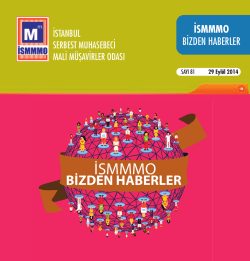 Layout 6 - İSMMMO Bizden Haberler İndeks