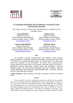 Full Text - Journal Of Business Research