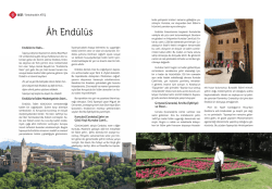 &Acirc;h End&uuml;l&uuml;s - Somuncu Baba