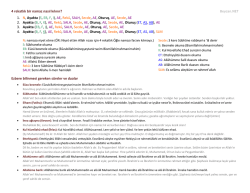 4 rekatlık bir namaz nasıl kılınır? Beycan.NET 1. N, Ayakta (S, EB, F