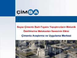 &Ccedil;i&ccedil;eklenme