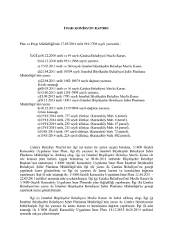 2014 haziran (karacak&ouml;y itirazları)