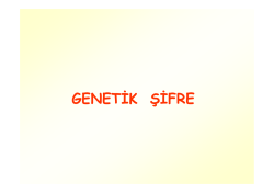 mRNA