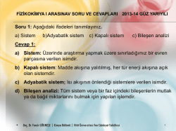 Ek Dosyayı İndir - Hitit &Uuml;niversitesi