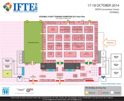 See The Most Updated Floor Plan