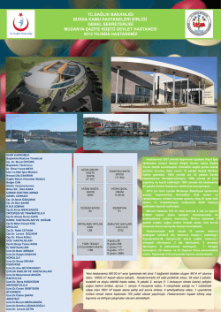 Free research poster template