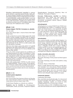 PDF Olarak İndir - Perinatal Dergi