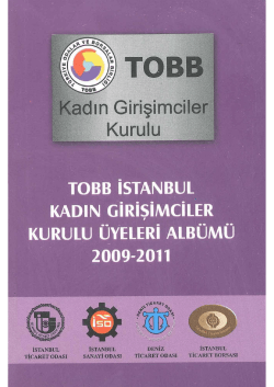 KlJRlJLlJ &Uuml;YELERi ALB&Uuml;M&Uuml; 2009-2011