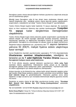 kitap dergi satış son