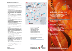 o Programm - NRW KULTURsekretariat