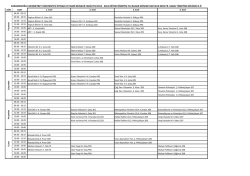 2013-2014 Bahar Ders Pr. 29.01.2014 ilan edilen