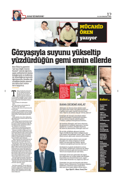 Layout 2 - T&uuml;rkiye