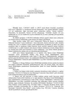 İkametgah Tezkeresi