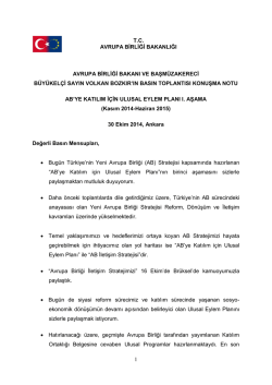 konuşma metnine ulaşmak için buraya