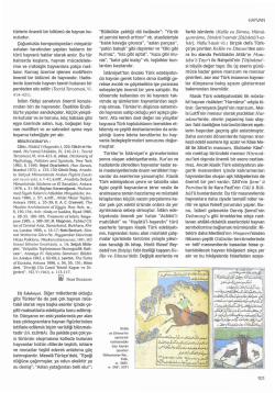 TDV DIA - İslam Ansiklopedisi