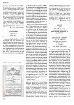 TDV DIA - İslam Ansiklopedisi