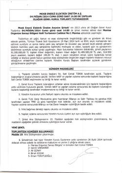 genel kurul(2)
