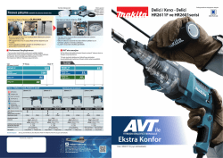 Delici - Reis Makina