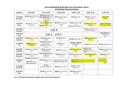 buradan - Jeoloji M&uuml;hendisliği