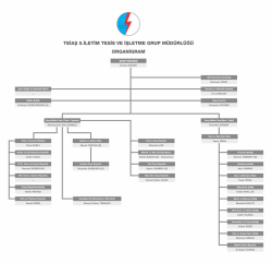 Organigram, indirmek i&ccedil;in tıklayınız