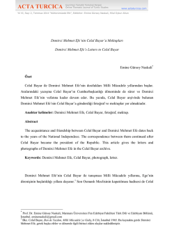 PDF olarak indir