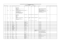 G&uuml;ncelleme Tarihi: 13.10.2014