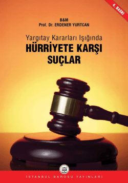 Untitled - İstanbul Barosu