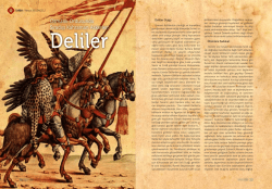 Osmanlı Ordusunda Sıradışı Kahraman Askerler: