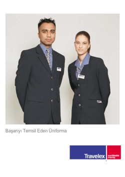 İlk gününüzde ne giymelisiniz - Travelex