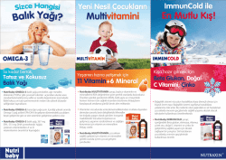 Multivitamini