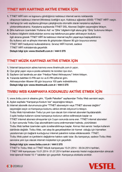 Kod aktivasyonu i&ccedil;in tıklayın.